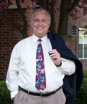 David Shaw