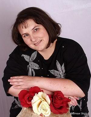 Michelle Stapleton