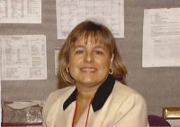 Deborah Kronschnabel