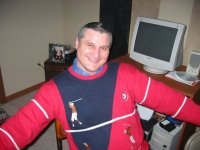 Kevin Newton