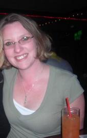 Jennifer Benton