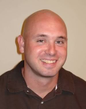 Christopher Baust