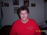 Kathi Williams
