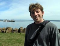 Matthew Griffin