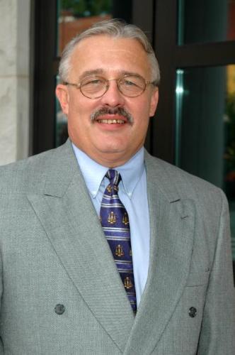 Larry Drolsum