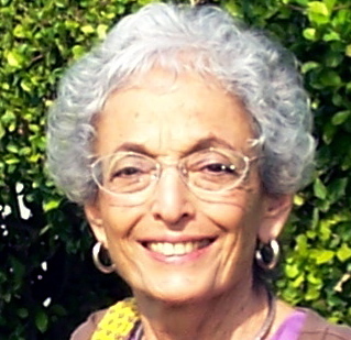 Joan Rosof