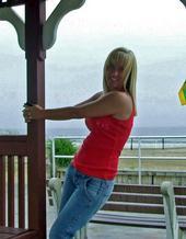 Tracey James