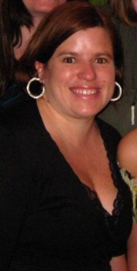 Elizabeth Tinges