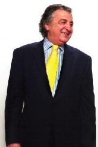 Farhad Hakimi