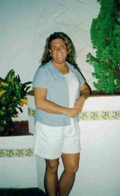Tiffany Spriggs
