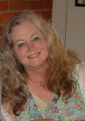 Mary Snyder