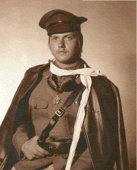 Mahlon Pachciarz