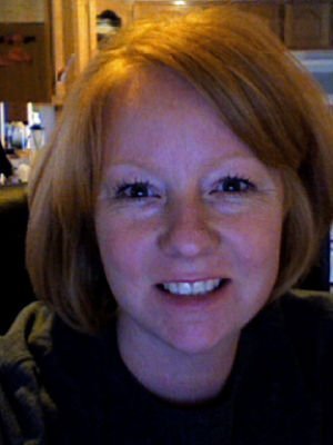 Michelle Norum
