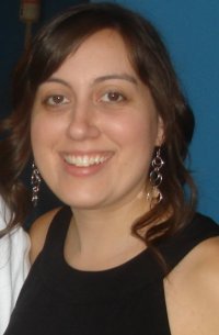 Gina Sabatinelli