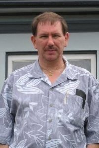 Jack Leaming