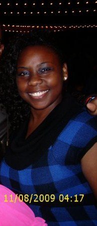 Jarah Tharpe