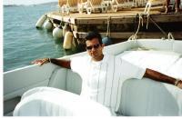 Vivek Tandon