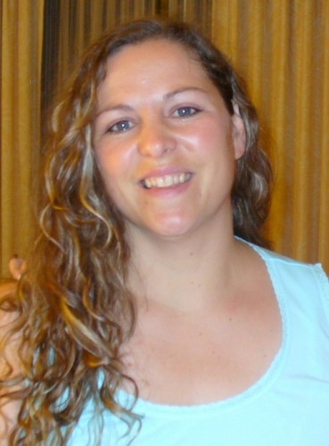 Brenda Meyer
