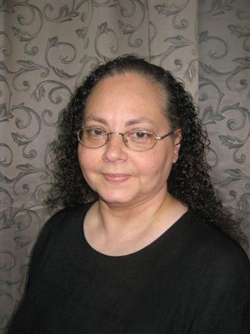 Lillian Martinez