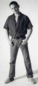 Shawn Grazier
