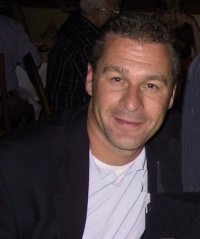 Keith Ocheski