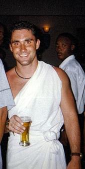Jason Ferrari
