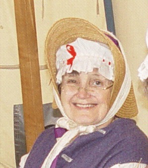 Janet Personette