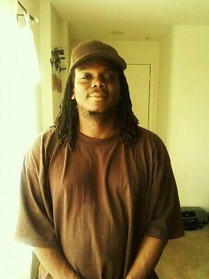 Gregory Wilkerson