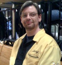 Daryl Pitrowski