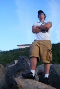 Jacob Freake