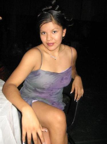 Lisa Dejolie