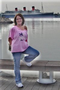 Debbie Kostandin