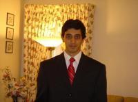 Mansoor Haque