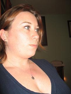 Samantha Barber