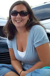 Tonya Kazee