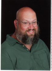 Allen Booth