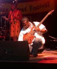 Walter Hamilton