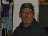 George Couch