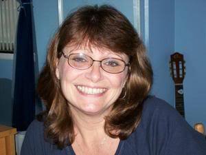 Connie Volante