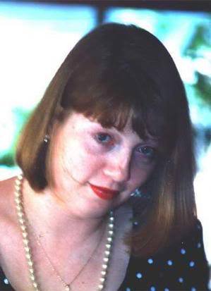 Elizabeth Thorndike