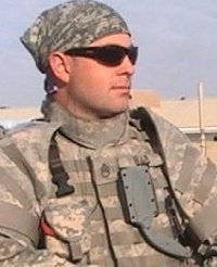 Paul Ward