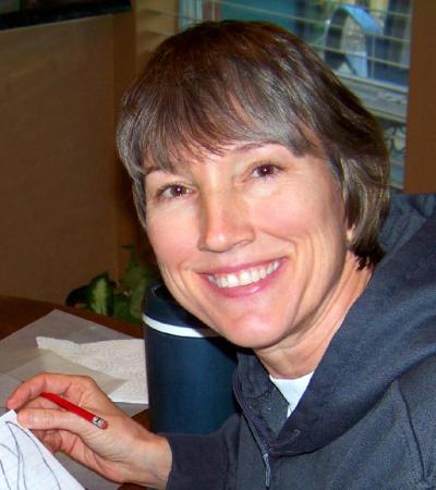 Nancy Hunter