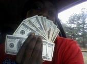 Deonte Burton