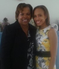 Bernadette Weekes