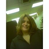 Michelle Wright