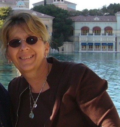 Diane Adam