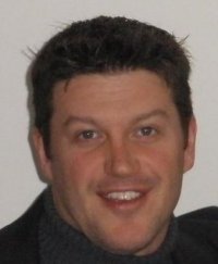 Anthony Trentalange