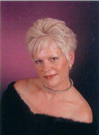 Cathy Walters