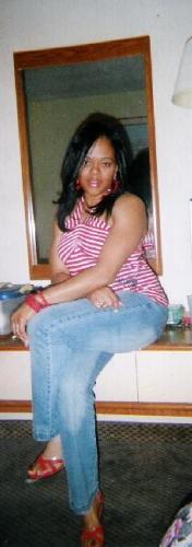 Darlene Fairley