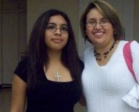 Marsha Dominguez Curiel